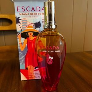 Escada Miami Blossom Perfume